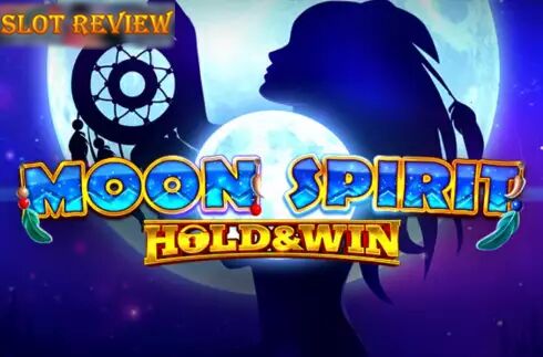 Moon Spirit Hold & Win icon